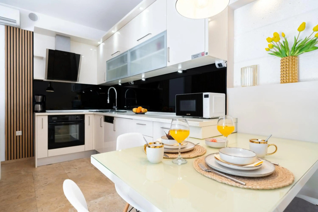 Premium apartment ALBA ROSA