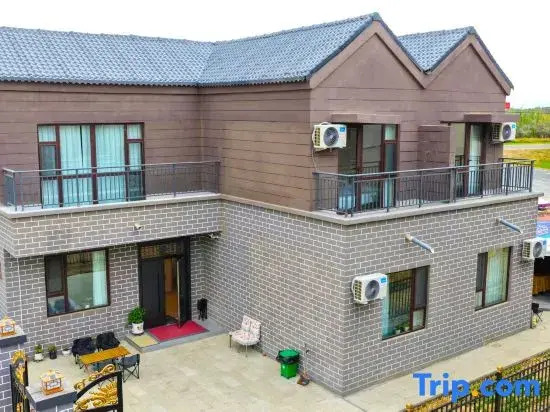 Burqin Museshe Chunjv Homestay