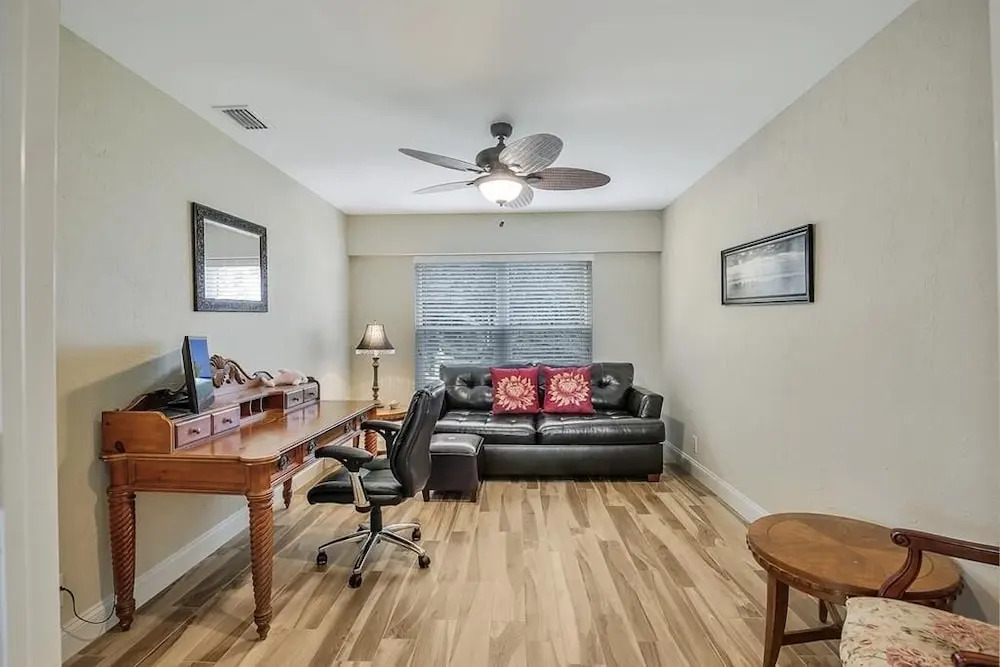 Kendall #66754 - 4 Br Home