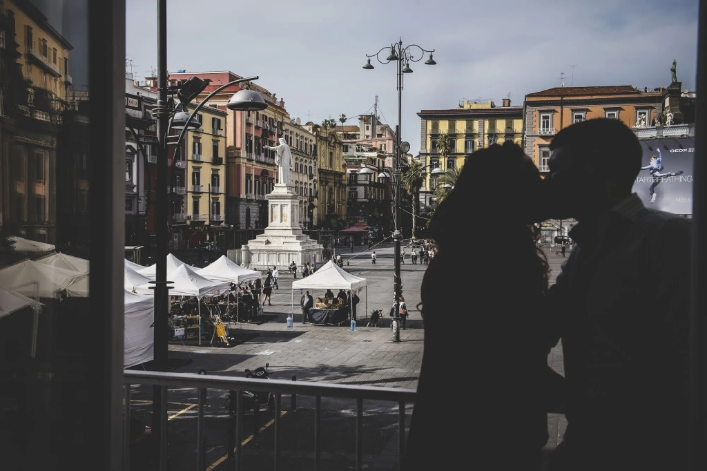 Le 4 Stagioni Dante H Napoli Centro, by ClaPa Group