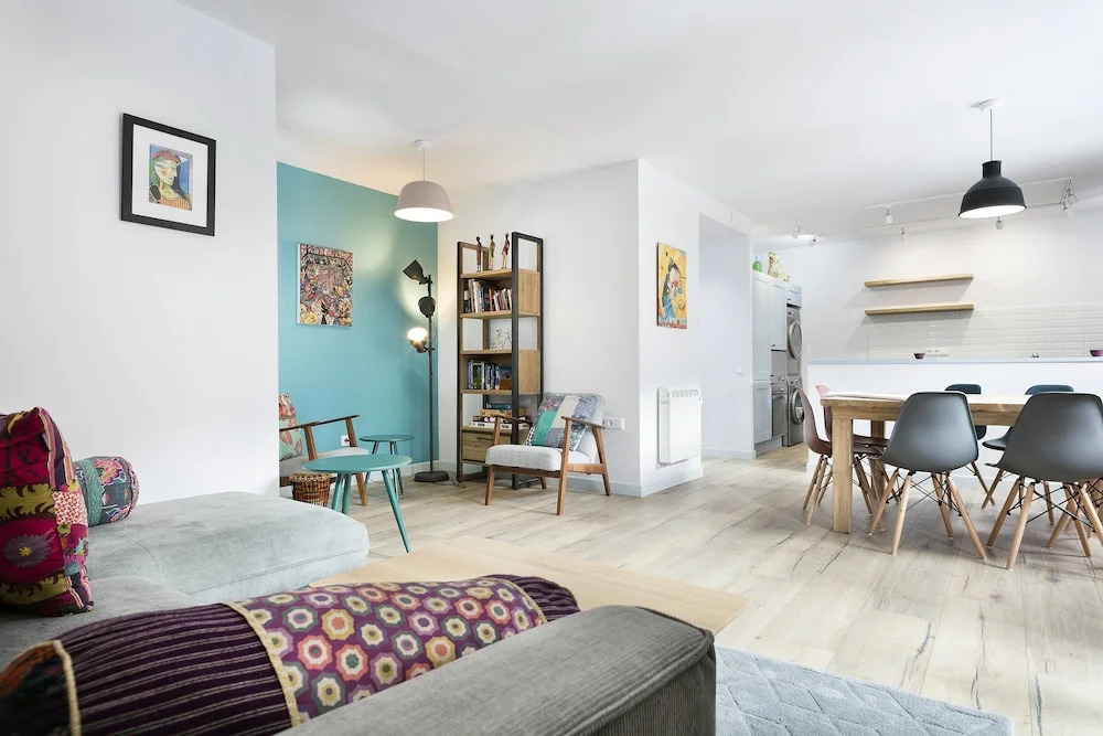 LUDERNA - Apartamento Espiargo