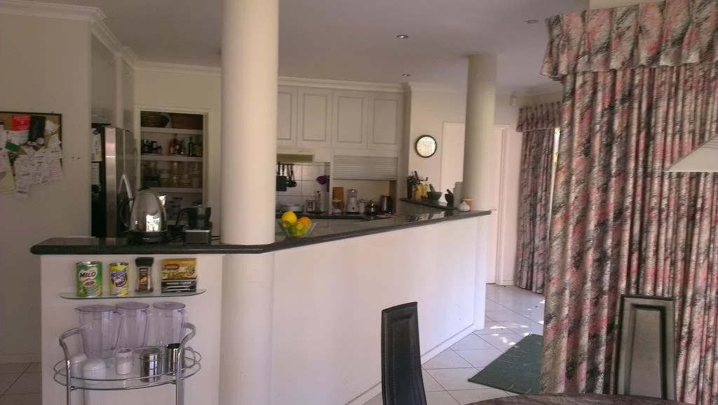 The Vines Avenue Guesthouse