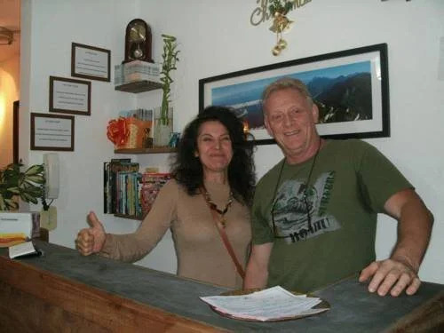 Pousada da Bruna