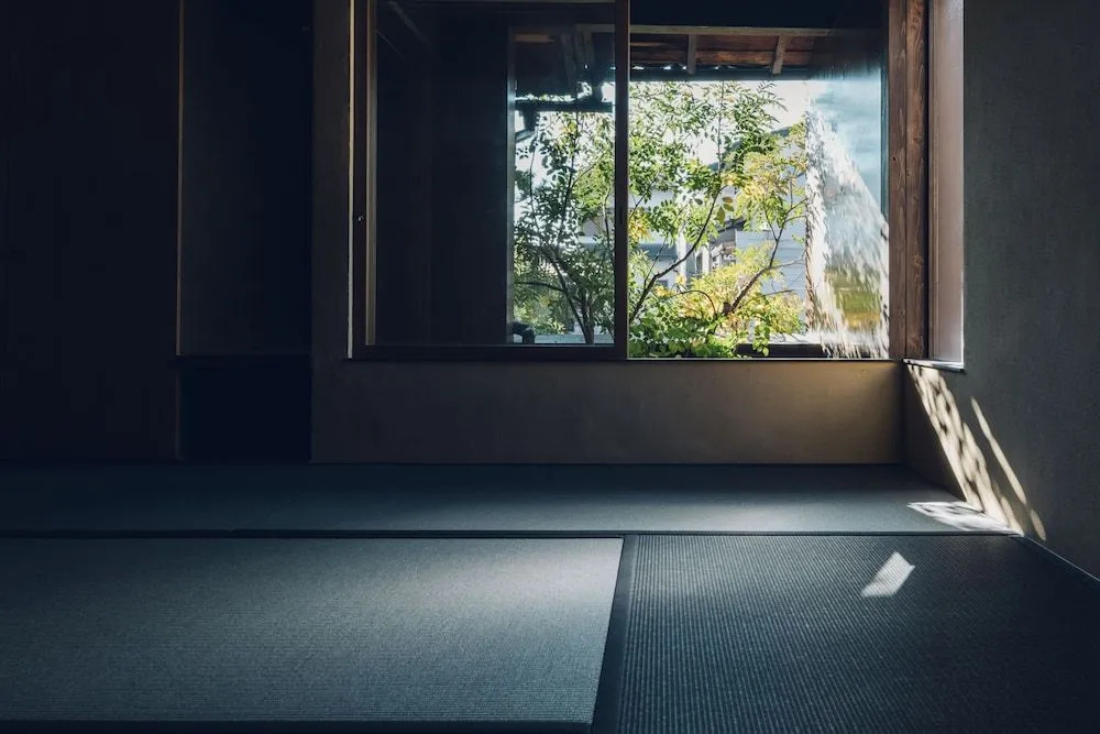 Sabino House Kyoto