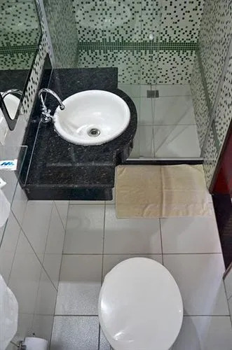Pousada Água Viva