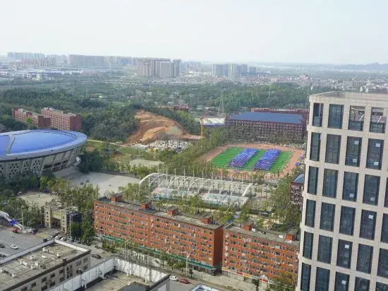 Zhishang Hotel