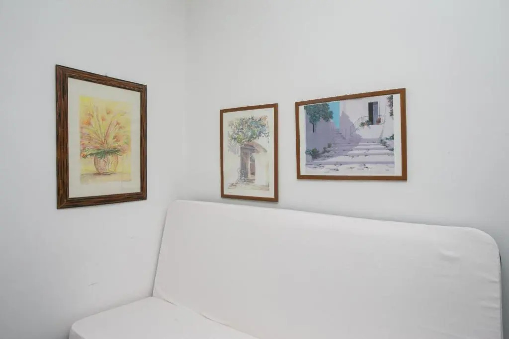 Residence Mare Verde - Interno 19-19