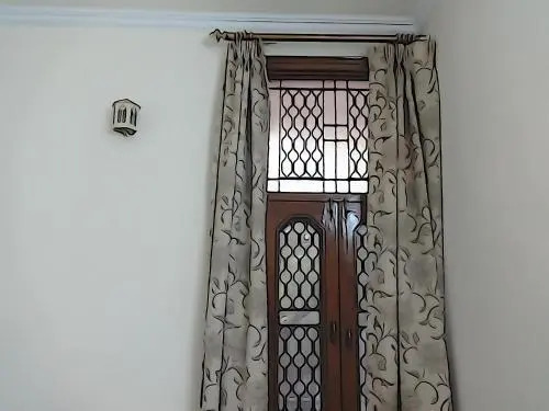 Lord Krishna Villa
