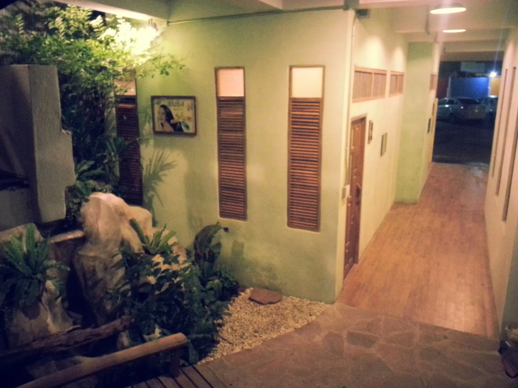 P1 House Phitsanulok