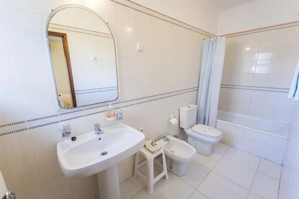 Guesthouse A Lareira