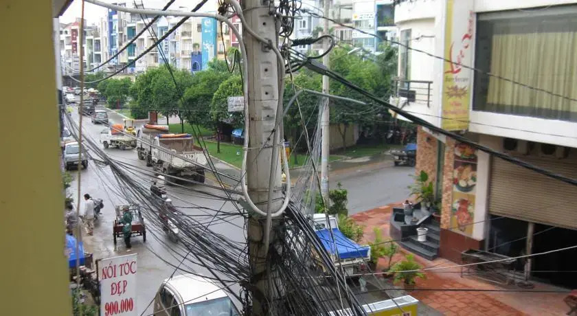 Viet Dinh Hotel
