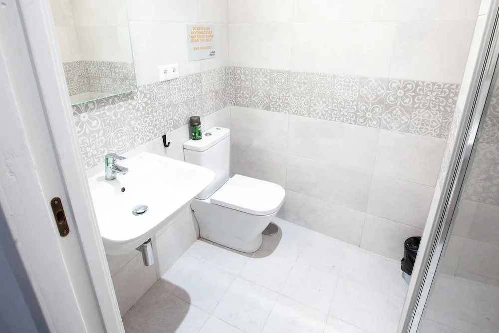 Hostel Ibarra by Bossh! Hotels