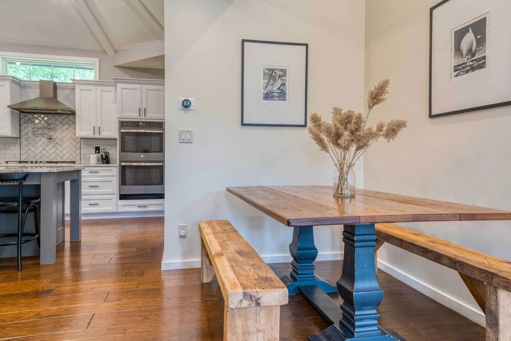 'the Mountain House:' Windham Retreat w/ Hot Tub!