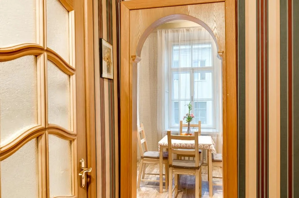 Nevskij 79 Apartments