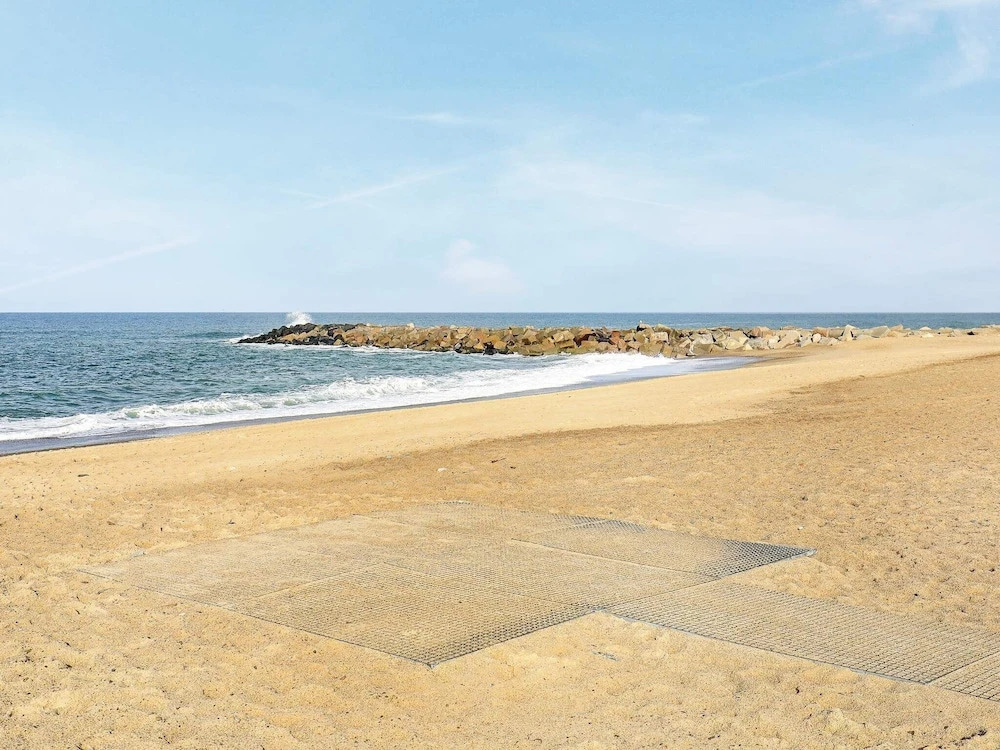 Tranquil Holiday Home in Vestervig near Sea
