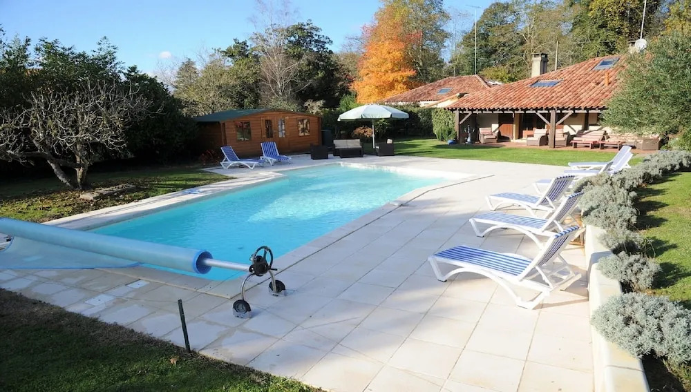 Grange Carole - 6 personnes