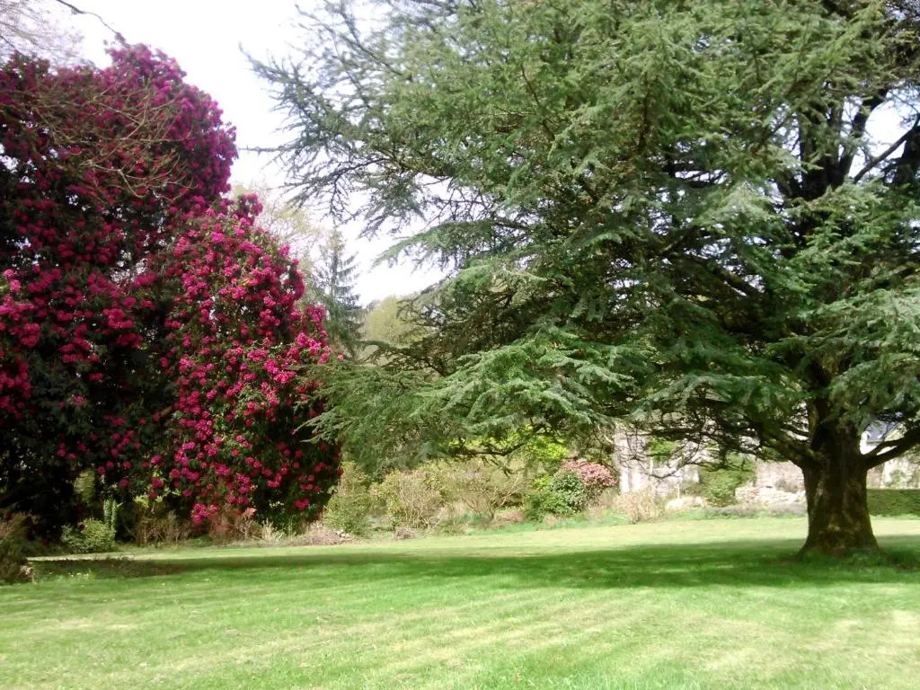Maison de charme Finistere 4 personnes