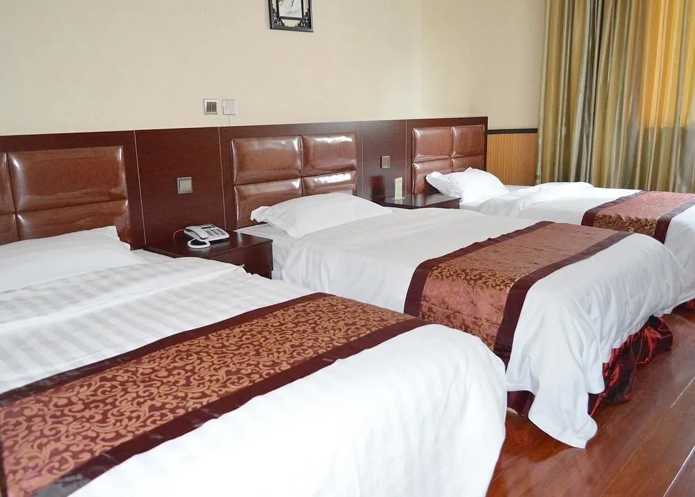 Shulu Hotel