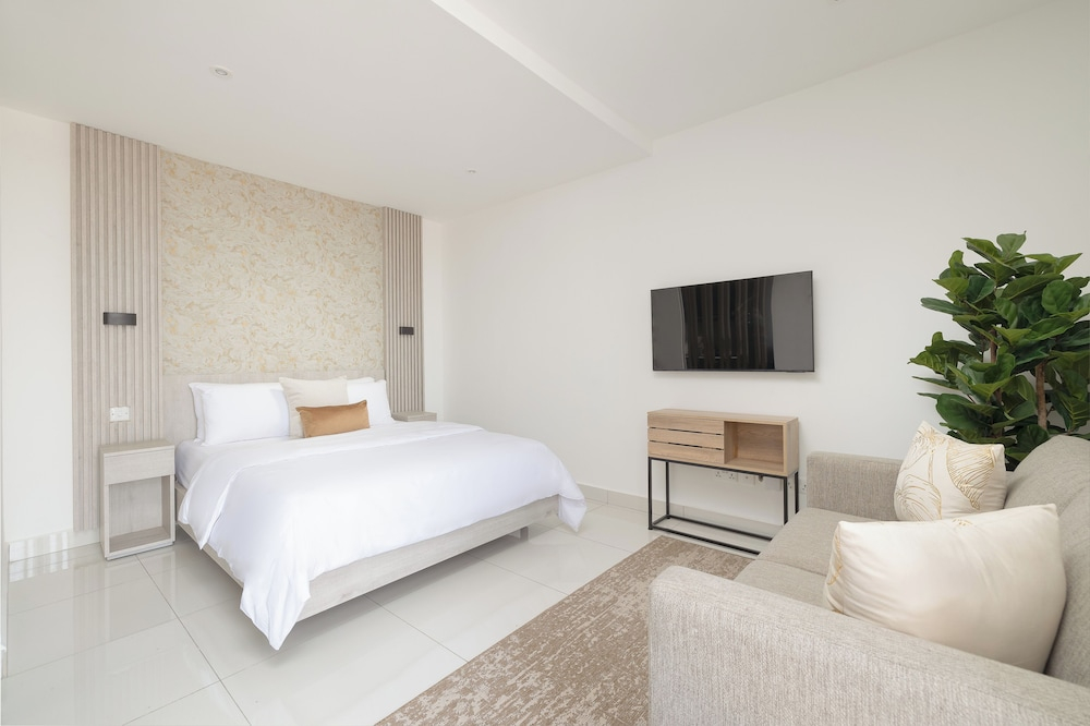 Accra Luxury Apartments at The Bantree