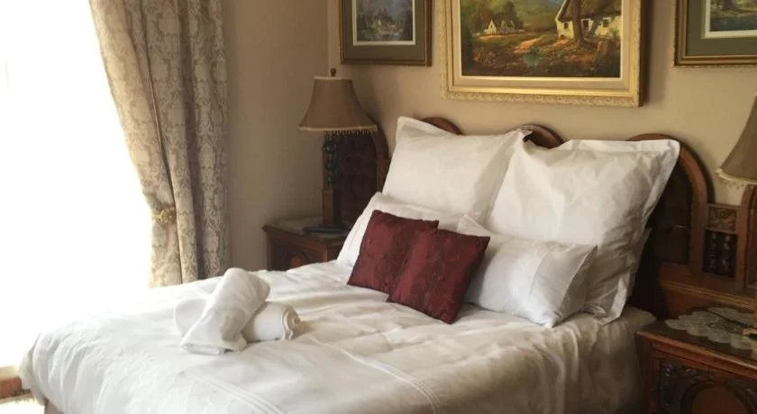 Eagles Nest Estate Luxury Guest House