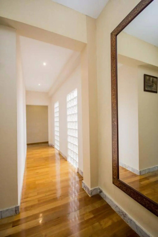 Abacus Villa