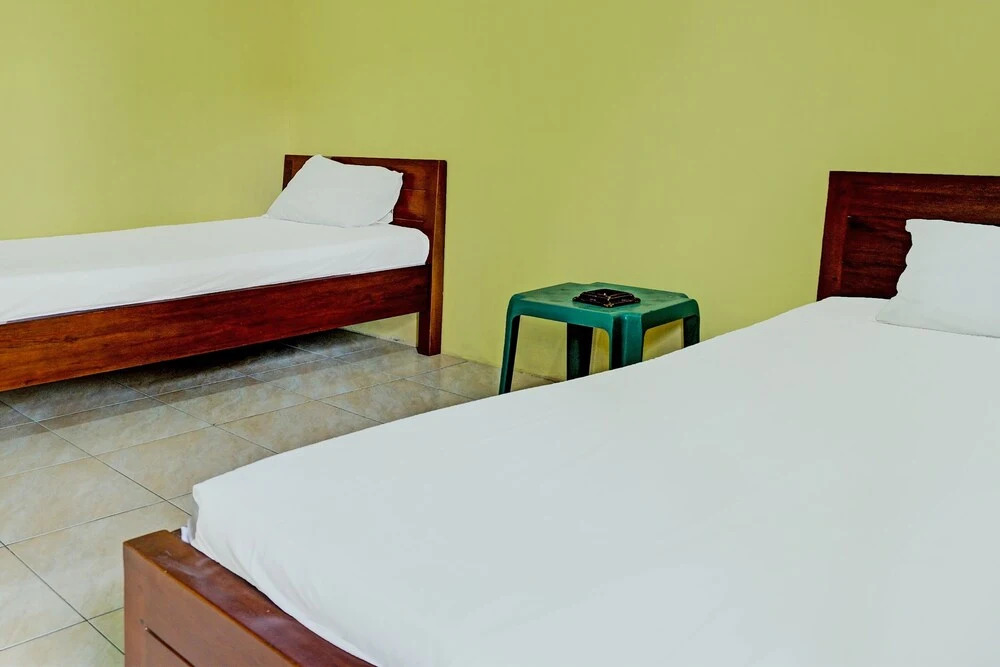 Capital O 92316 Wisma Widya Loka Pratama Near Futsal Tebing Gading