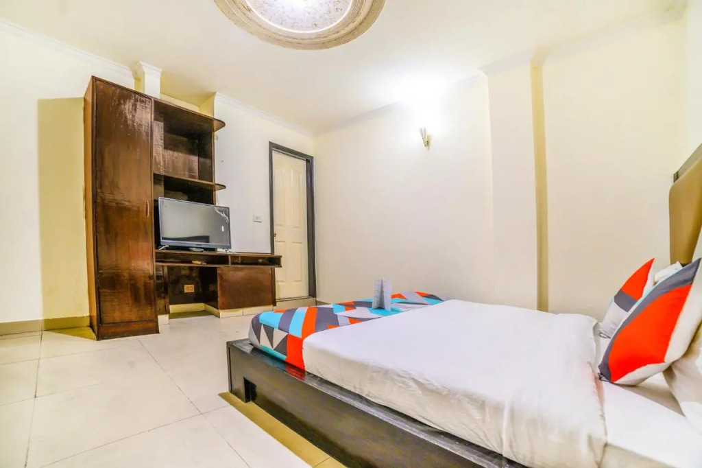 Hotel Shoba Inn