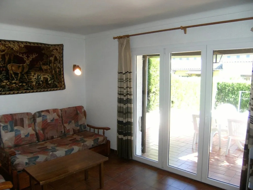 Holiday Home Les Palmeres by Interhome