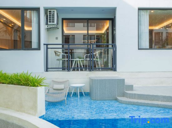 The Capri Residence Bangtao - 2BDR by Thiti with direct pool