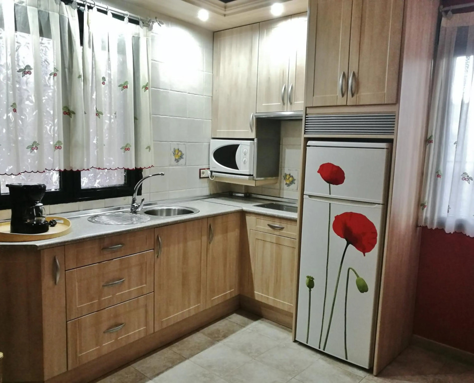 APARTAMENTOS MELCHOR DE LIÑAN