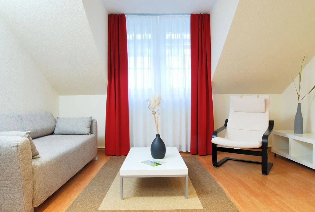 Aparthotel am Zwinger