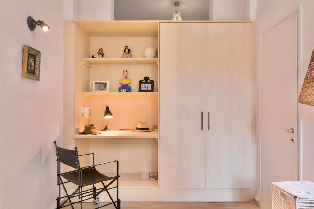 Guest Apartment at Villa Inspirante