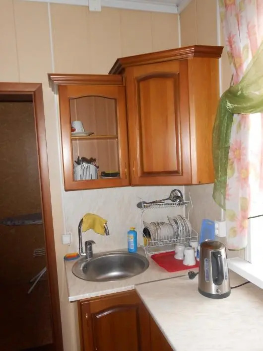 Edem Mini-Hotel