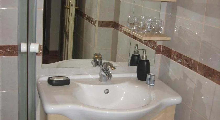 Rooms Europa
