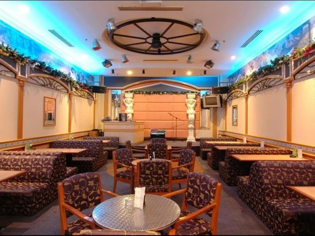 The Paramount Hotel Sibu