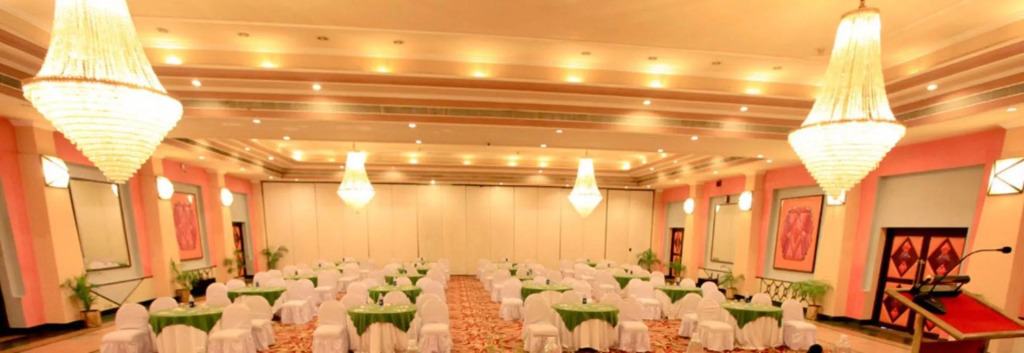 Hotel Swosti Premium Bhubaneswar