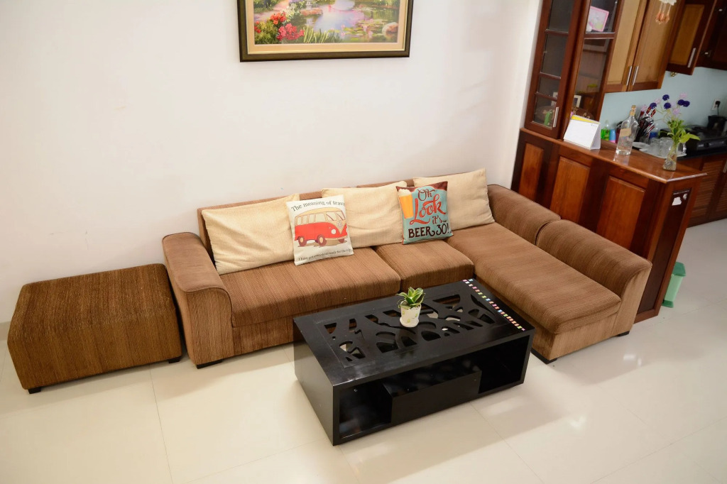 Linh House