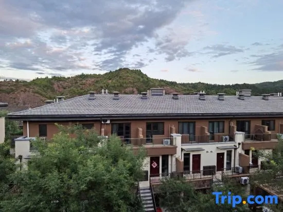 GuBei Shiguang Villa Homestay