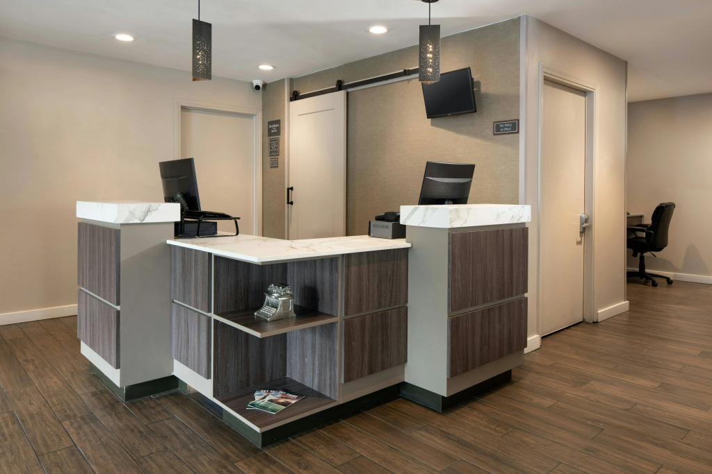 Residence Inn Anaheim Placentia/Fullerton