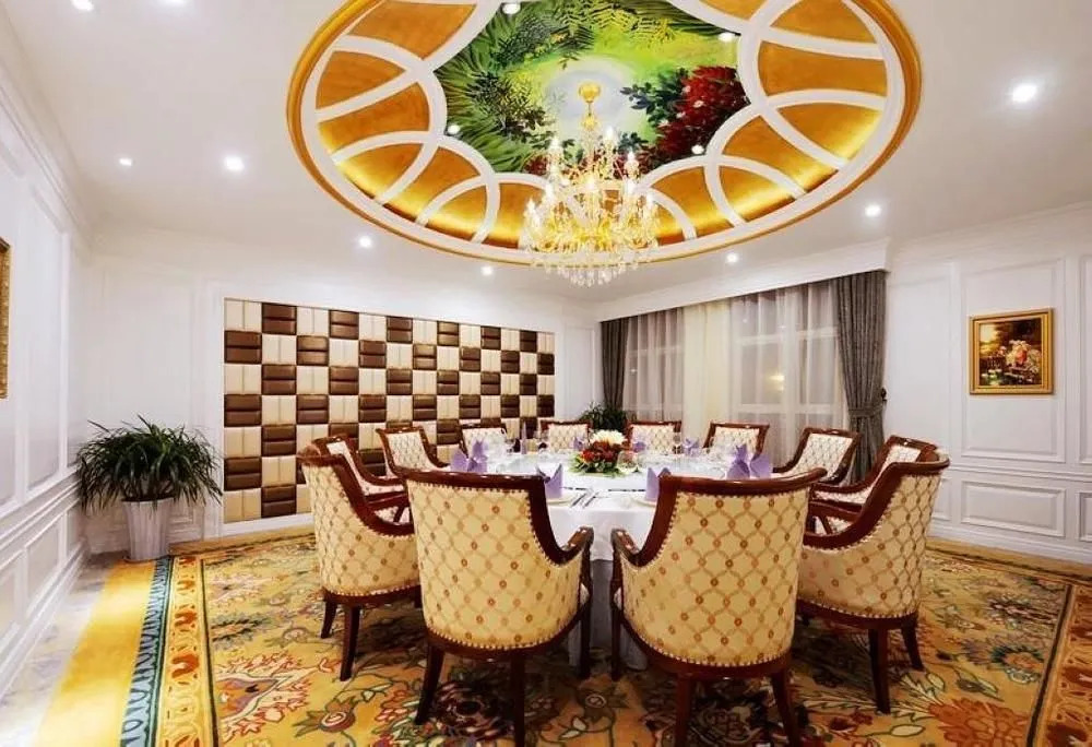 Mianyang Field Hotel