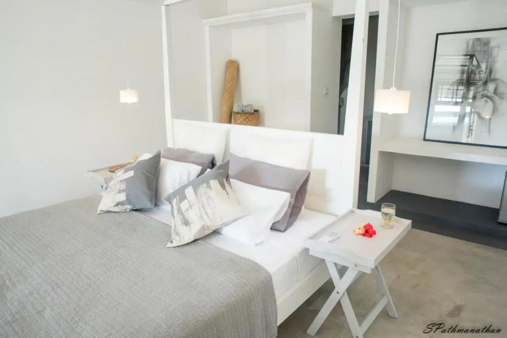 South House-Weligama