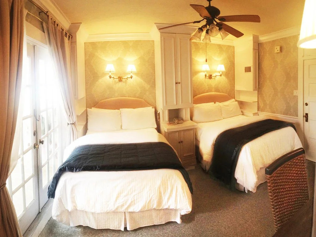 The Riverview Hotel - New Smyrna Beach