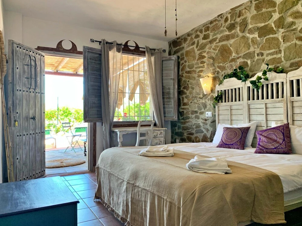 Casa Rural Arrijana