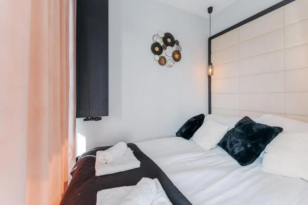 Ustronie Apartments 20m do plaży