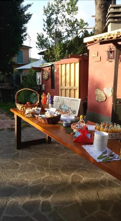 B&B Paradiso