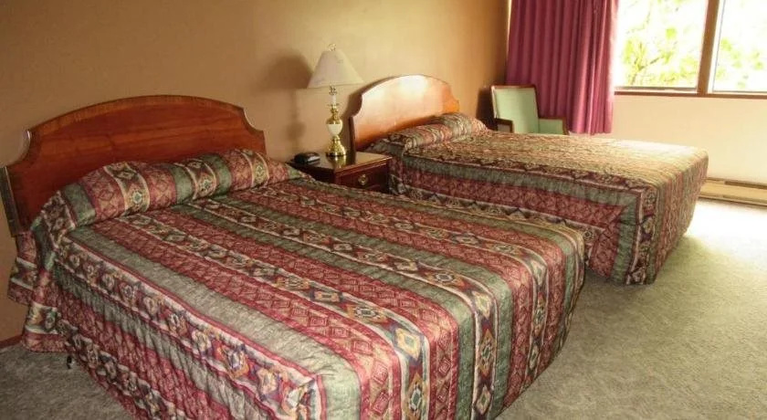 Providence Place Inn