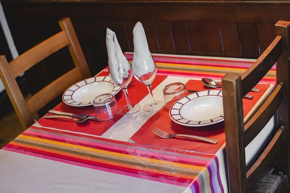 Logis Hotel Erreguina
