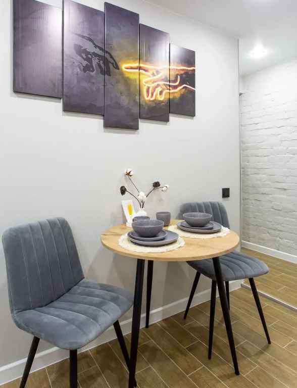 Апартаменты на улице Петровка, 19с3