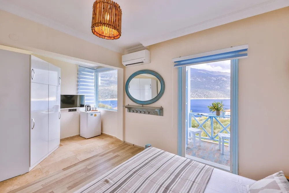 Thetis Hotel Kas