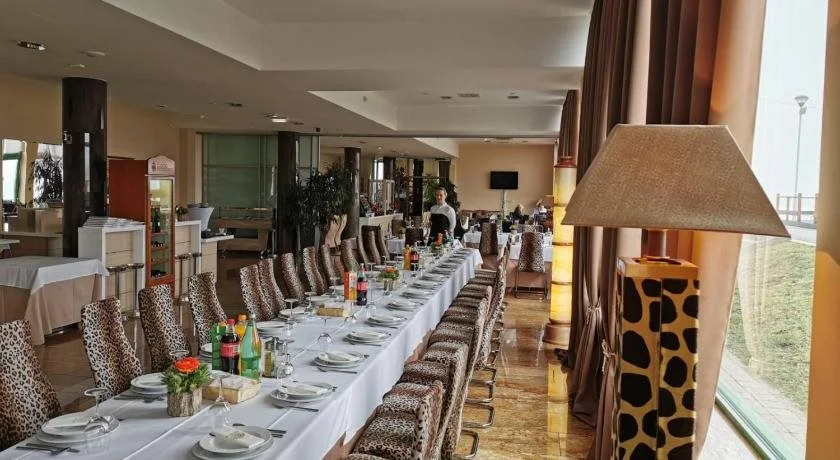 ZOO hotel